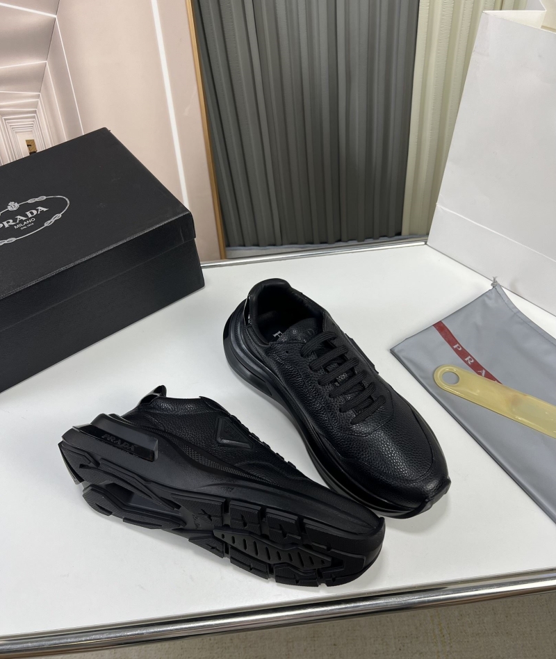 Prada Casual Shoes